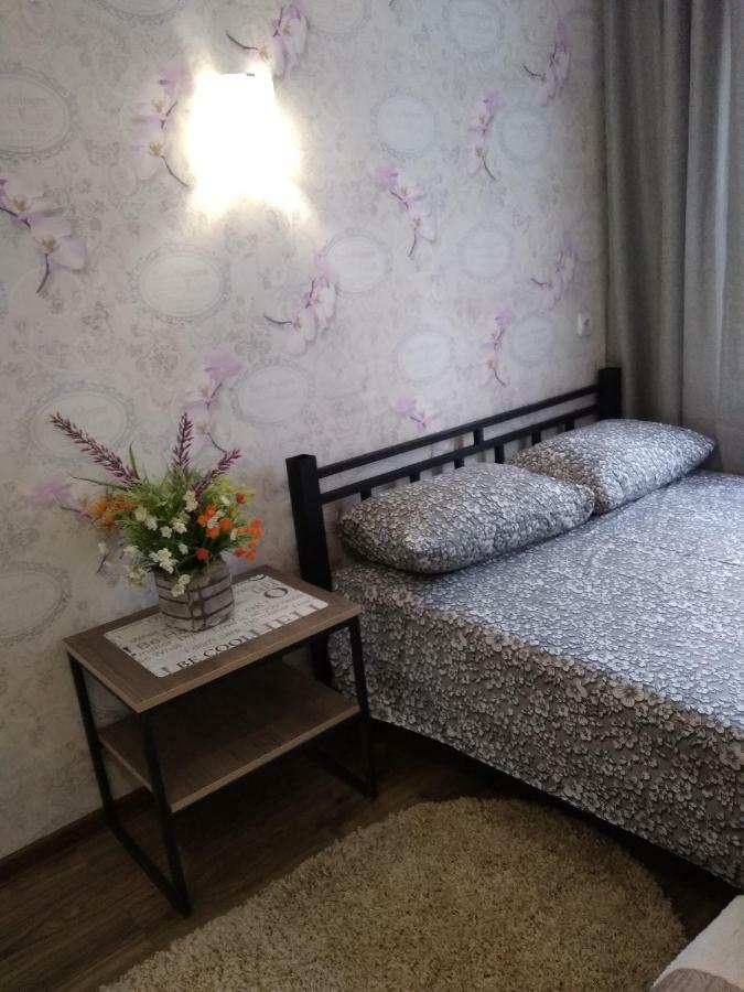 Студия В Центре Скала Khmel'nyts'kyy Exterior photo