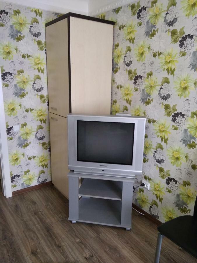 Студия В Центре Скала Khmel'nyts'kyy Exterior photo